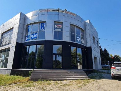 Продажа отдельно стоящего здания. 800 кв.м Без комиссии. Миколаїв