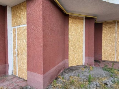 Приміщення 73 м2 Центральний р-н вул. Мостобудівників ЖК Сонячний Миколаїв