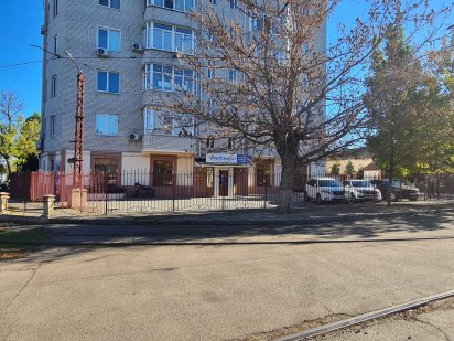 Продажа помещения 526 кв.м. ул. Чкалова. Миколаїв