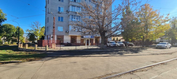 Продажа помещения 526 кв.м. ул. Чкалова. - фото 1