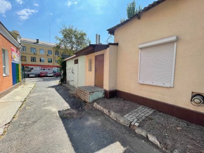 Центр Пушкинская офис 39м хорошее состояние цена 23 тыс.у.е. Миколаїв