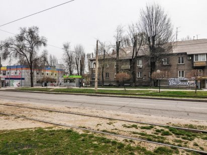 Продаж приміщення поряд з АТБ, Заводський р-н. Є орендарі