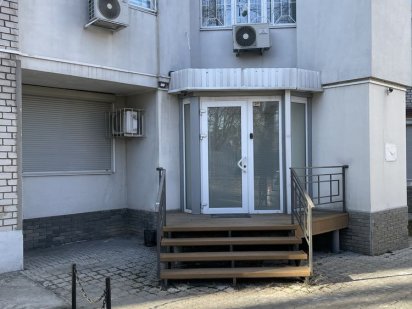 Продам Помещение/Офис 133м2. Пр Гагарина. Дніпро