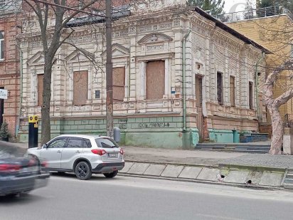 Продам будинок на пр. Яворницького Дніпро