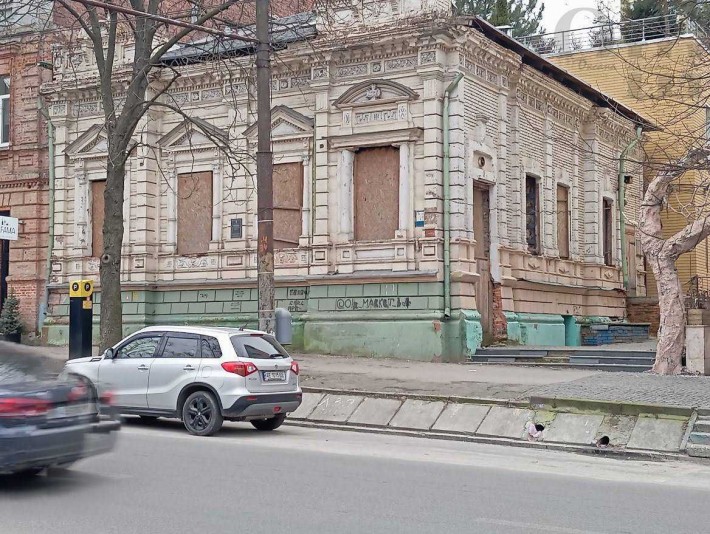 Продам будинок на пр. Яворницького - фото 1