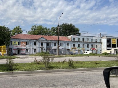 Продам помещение 2230 кв.м