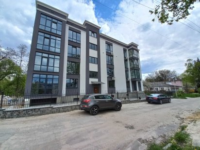 Продам офис в новострое Житомир