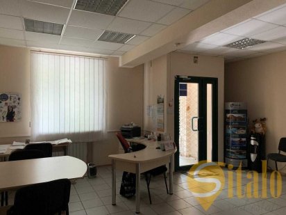 Офісне приміщення з окремим входом Запоріжжя