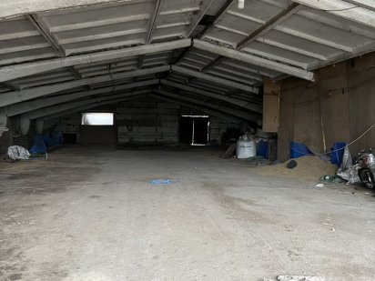 Сільськогосподарський комплекс Житомир