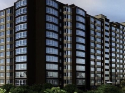 ЖК Премиум парк помещение Житомир