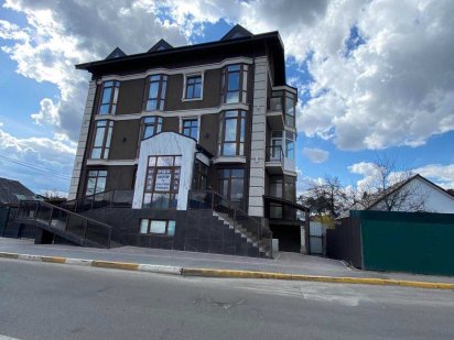 комерція ЦЕНТР - варіант для будь-якого бізнесу Ірпінь