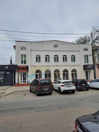 Продається нежитлова двох поверхова офісна будівля Маріупольска 24 - фото 1
