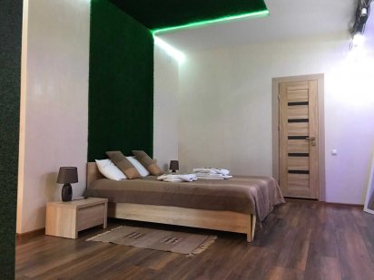 Продажа 6 смарт квартир с арендаторами. Миколаїв