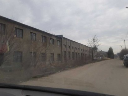 Продам производственное помещение Харьков