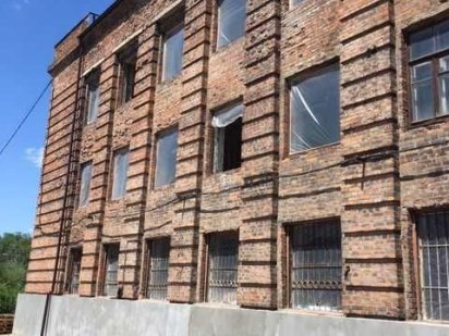 Продам 760 кв м в районе Велозавода Харьков