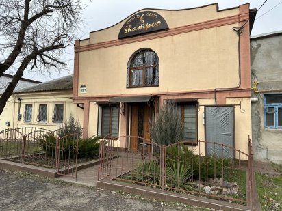 «Продам салон красоты, парикмахерскую, 58,2 кв.м по ул. Б.Морская" Миколаїв