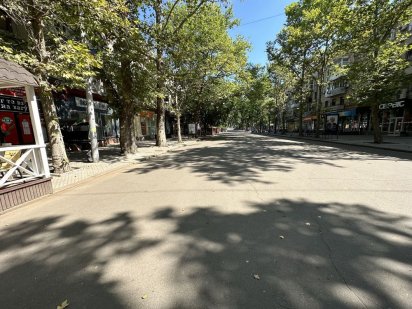 Продажа 62м2 магазина ул Соборная Миколаїв