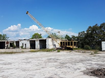 Продажа участка в Коблево под застройку Миколаїв