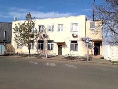 Продажа здания свободного назначения. код 318216 