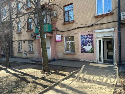 Продажа / Объект сферы питания / ул. Сталеваров Запоріжжя