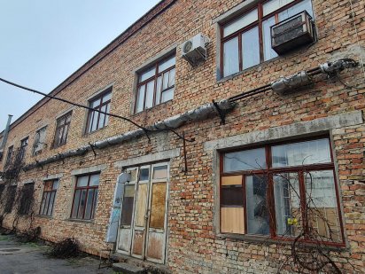 Продажа здания 2650 кв.м. ул. Мореходная Миколаїв