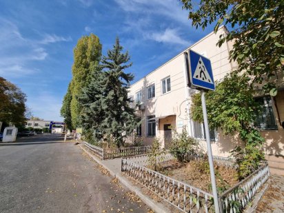 Продам офис возле таможни. 170м 90000 у.е. Одесса