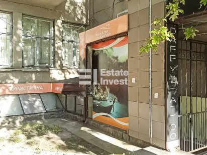 У продажу приміщення на вул. Чернишевська, 63 Харьков