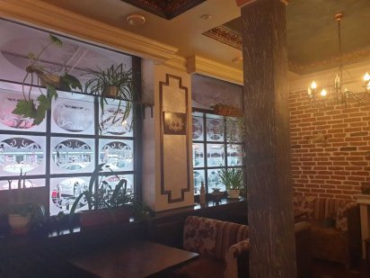 2-этажный отдельно стоящий комплекс на проспекте Небесной Сотни. 1S75 Одеса