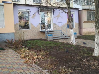 Готовый бизнес. Помещение на Ильфа и Петрова/Левитана. 1L21 Одеса