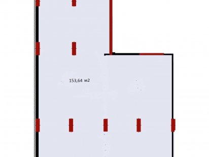 Комерційне приміщення під медичну клініку в центрі міста. 1-й поверх Ивано-Франковск