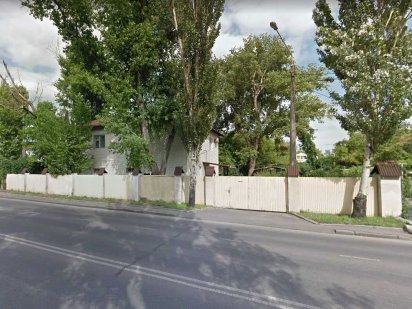 Нежилое Здание, проспект Добровольского 4, от собственника! Одеса