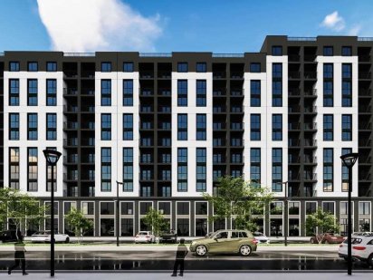 Шукаєте комерцію в центрі? Торгівельно-офісні приміщення різної площі Івано-Франківськ