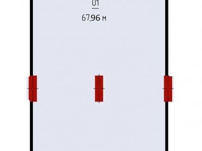 Комерція вільного призначення в ценрі міста від 68м2 і вище.1-й поверх Івано-Франківськ