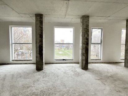 Комерційне приміщення 37 м2 Івано-Франківськ