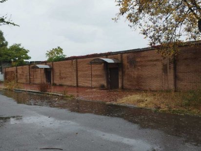 Помещение склад производство 220м.кв Дніпро