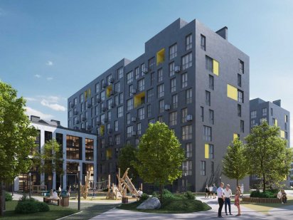 Приміщення 52м.кв для бізнесу 10% перший внесок. Без комісії. Акція! Львів