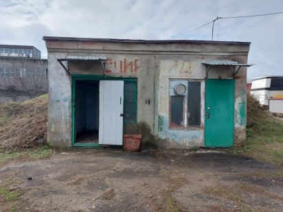 ️‼️‼️‼️Продам полуподвальное здание овощехранилище на Каштановой️‼️‼️‼ Харків