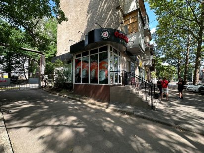 Соборная- магазин салон! Миколаїв