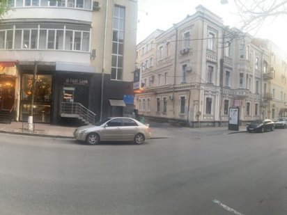 Продам Помещение возле м.Пушкинская Яр.Мудрого 28 Sобщ.=110м Харьков