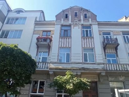 Продається Приміщення . Стометрівка. Центр. Ремонт. Офіс Квартира. Ивано-Франковск