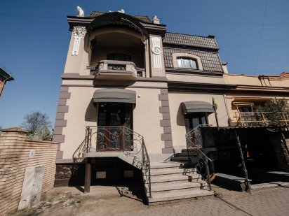 Продаж комерційного приміщення в історичному центрі Івано-Франківська Івано-Франківськ