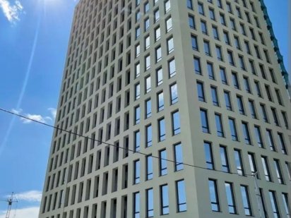 Продаються офісі приміщення(Надрічна) Ивано-Франковск