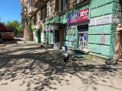 Продажа подвального помещения Декабристов/Буденного 90м 10000$ Миколаїв