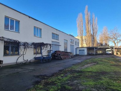 Продаж виробничого комплексу. земля у власності. Миколаїв