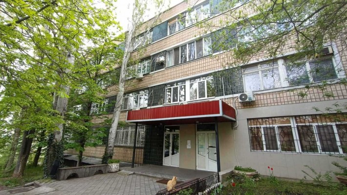 Продаж офісного центру 725м2 по вул.Адміральскій (р-н ДОФ) - фото 1