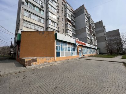 Продаю офис, магазин 605м2 ул Шосеейная Миколаїв