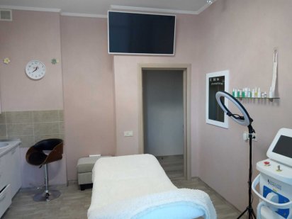 Косметологический салон  закрытого типа в ЖК "Перекресток". 1A39 Одесса