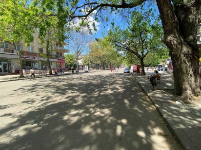 Продажа помещения. 62 кв.м. Ул. Соборная. Топ место. Фасад. Миколаїв