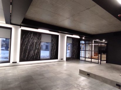 Продам крутой офис жм Победа Жк 5 Континент секция 5 Дніпро