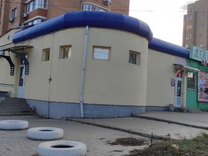 Продаж помещения с Арендаторами Дніпро